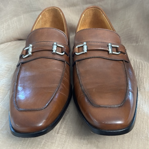 Mercanti Fiorentini Men’s shoes Size 13 - Picture 9 of 11